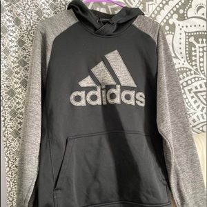 Adidas sweatshirt